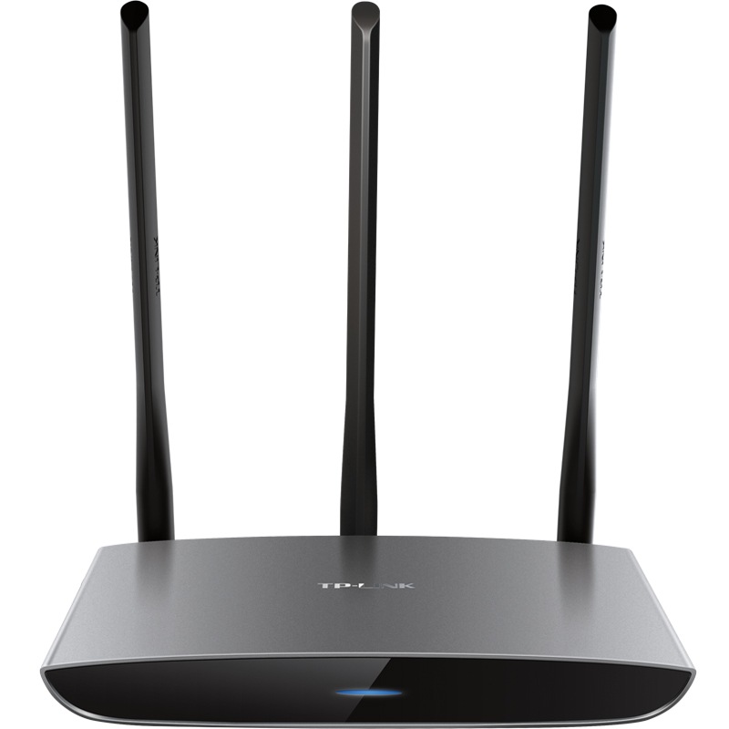 TP-LINK TL-WR890N 450M无线路由器...