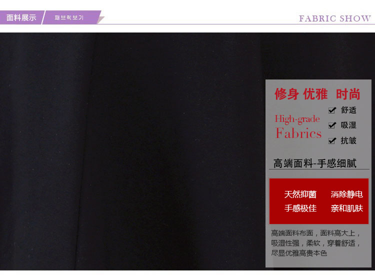 璐瑞尔缦新款韩版半身裙显瘦高腰短裙夏 A字裙伞裙女百褶裙蓬蓬裙 黑色 M