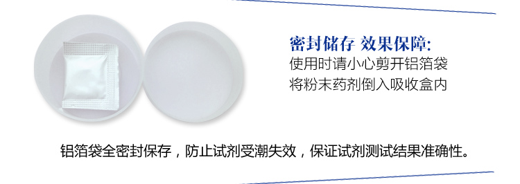 绿驰(Greensky) 甲醛检测盒测甲醛试纸仪器 甲醛测试仪自测甲醛检测仪家用