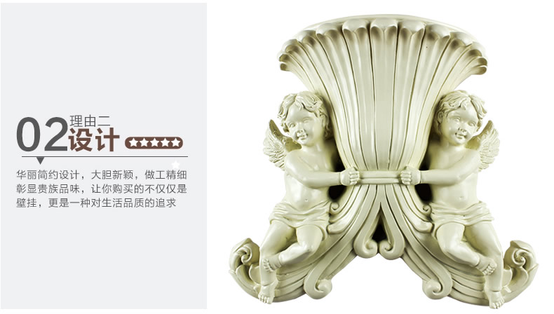 欣润 墙上装饰品 古铜一号24cm高度一个