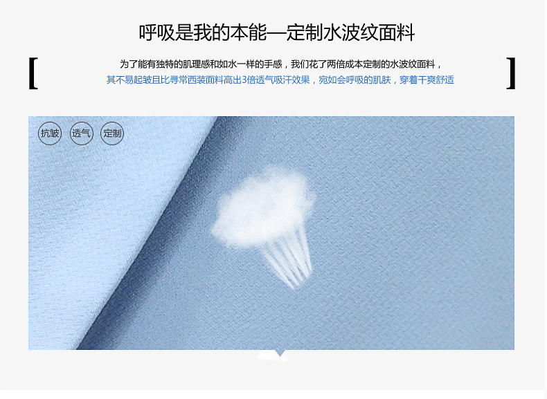 皑·玫 2015秋装新款韩版大码女装外套气质修身西服中长款小西装E9321 白色 L