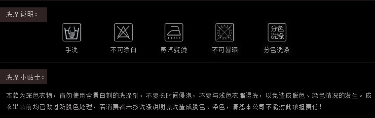 ZK欧美女装 2015秋装新款牛仔风衣外套女 中长款单排扣风衣外套 深蓝色 S