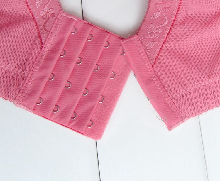 兰萝娜丰胸内衣小胸<em>平胸</em>超加厚5cm 少女士聚