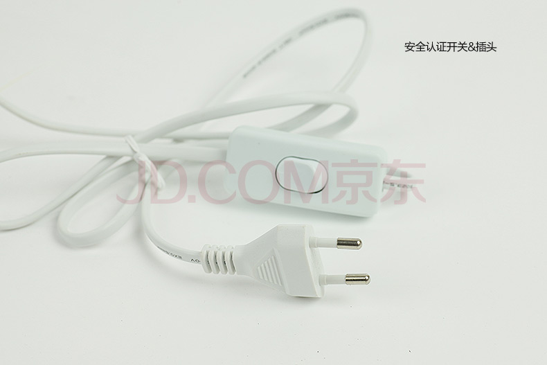 欣兰雅舍  创意可爱卧室床头落地灯 客厅书房灯田园卡通儿童房棉布艺落地灯