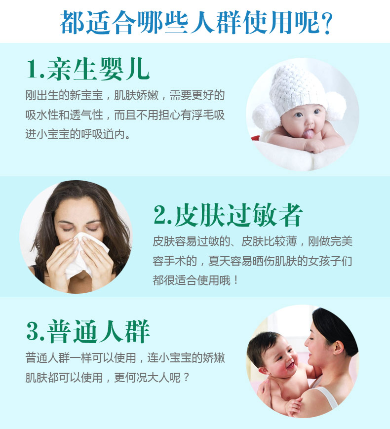 
                                        晶玺 毛巾被 纯棉单双人毛毯空调毯子 格调-蓝色 170*210cm(双人)                