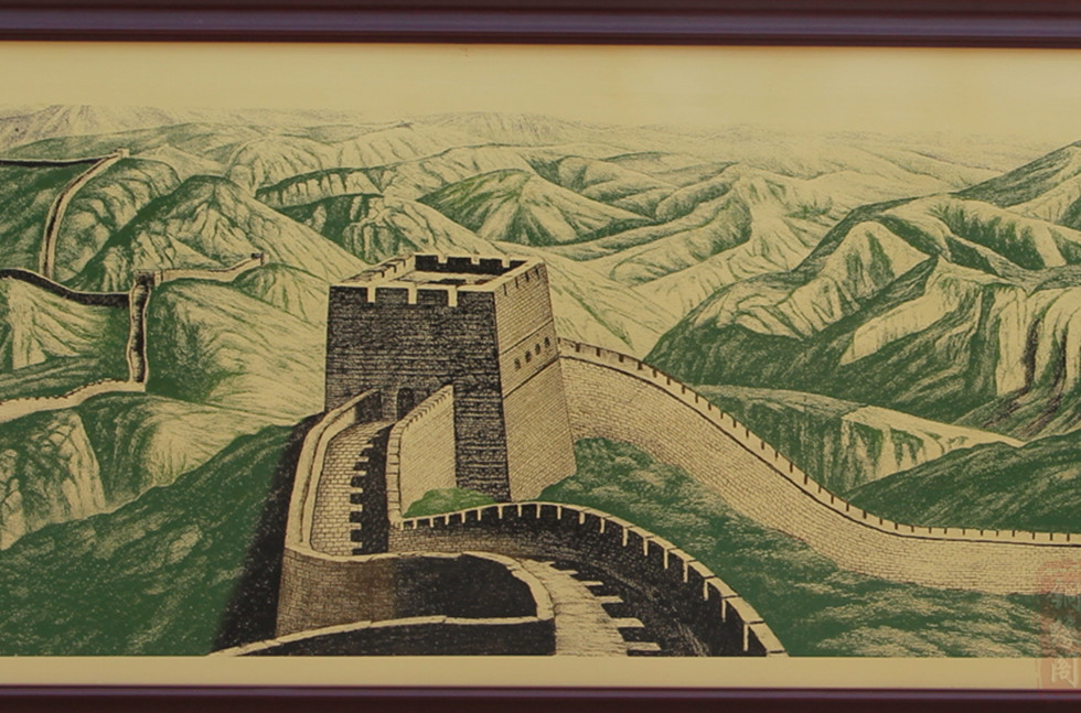 万里长城到底有多长?带你去看看我国最古老的