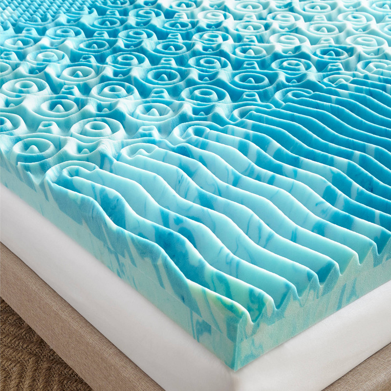 gel lux mattress
