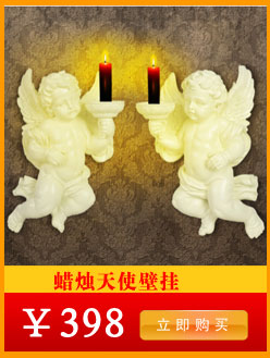 
                                        客厅墙面装饰画鹿头装饰品美式家居饰品动物工艺品壁饰欧式田园创意墙壁挂 BLK-A009红色 长 30.5CM                