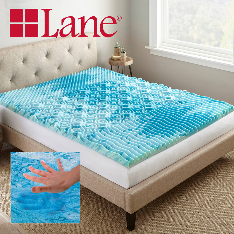 gel lux mattress