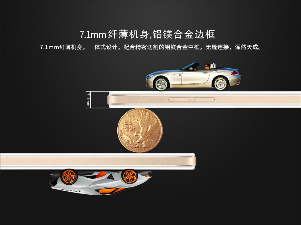 小霸王（SUBOR）X5  移动3G智能手机 双卡双待 黑色