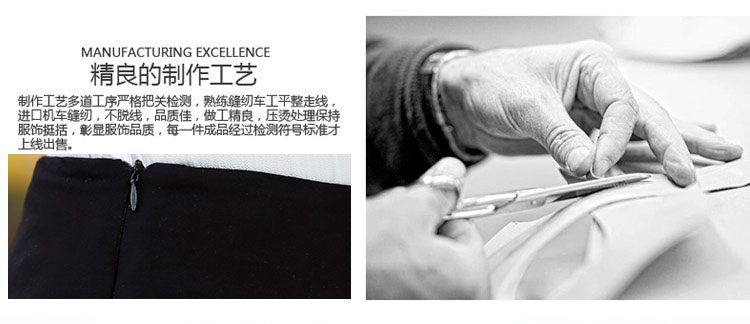 璐瑞尔缦新款韩版半身裙显瘦高腰短裙夏 A字裙伞裙女百褶裙蓬蓬裙 黑色 M