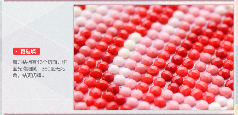 宜家绣艺 钻石画满钻迎客松十字绣客厅流水生财钻石绣5d圆钻贴钻新款山水 满钻钻石画---120x50厘米