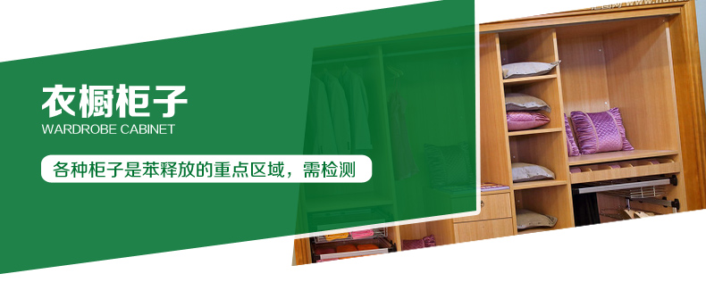 
                                        
                                                            绿驰 苯系物自测盒 室内油漆苯含量测试剂 家用苯测试纸 非甲醛测试盒检测盒甲醛检测仪器                