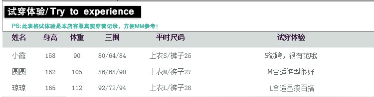 依缘如梦 2015秋季新品牛仔长裤女 韩版时尚松紧腰显瘦百搭磨破小脚哈伦裤潮 图片色 26码