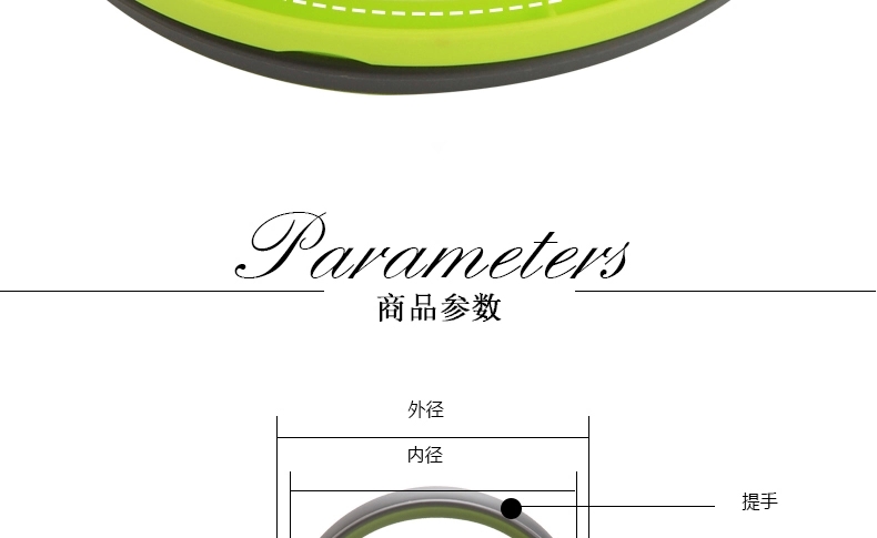 
                                        庆展 便携不锈钢密封圆形可爱便当盒多层保温饭盒 天蓝色 单层                