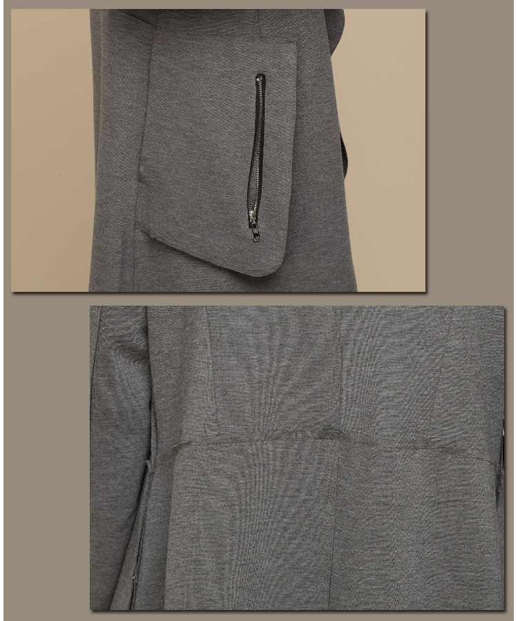 2014新款秋装新品休闲<em>女装</em> 特色 <em>针织</em>薄<em>开衫中</em>