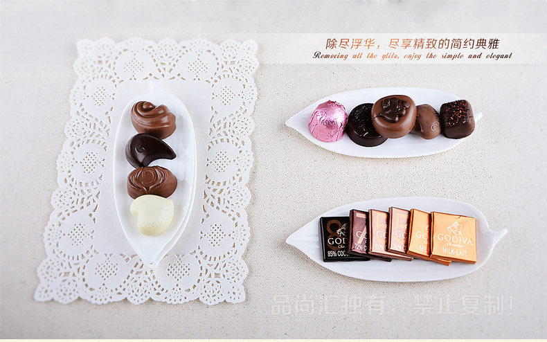 京东商城 【送香槟】比利时歌帝梵进口巧克力