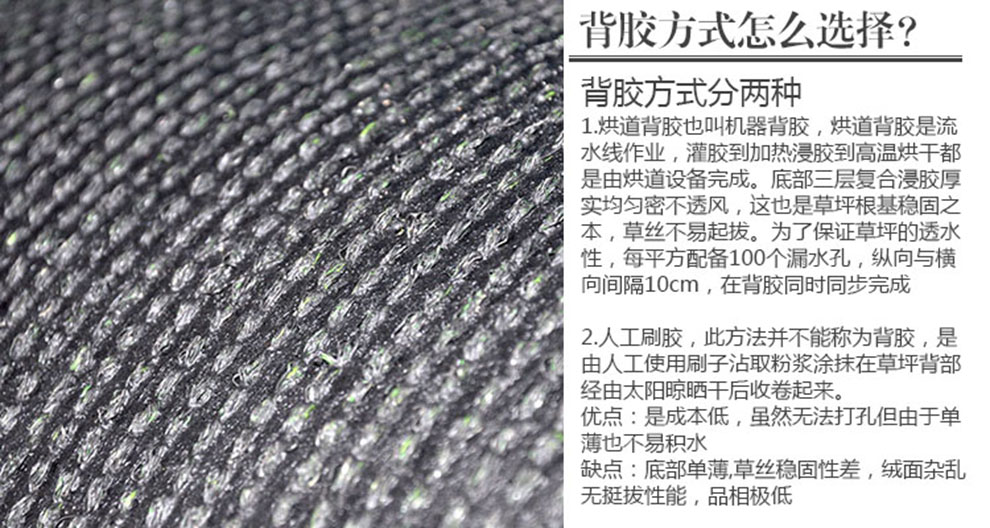 
                                        满铺人造草坪 塑料草皮仿真幼儿园楼顶阳台人工假 地毯地垫 30mm仿生四色秋草/一等品 每平方单价                