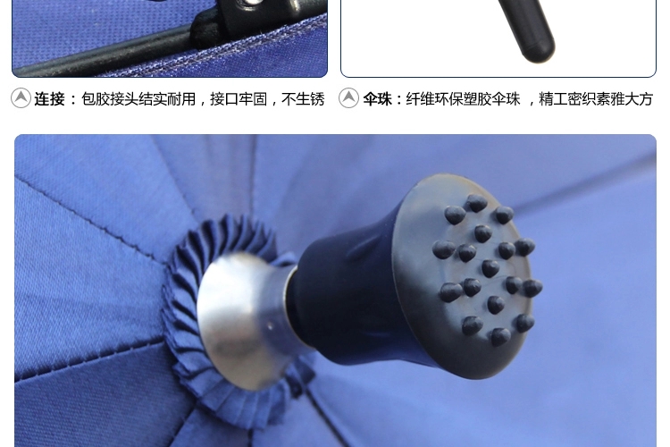 【野人谷】户外桌椅三件套组合庭院休闲阳台室外咖啡酒吧铁艺实木桌椅 圆椅6+长方桌