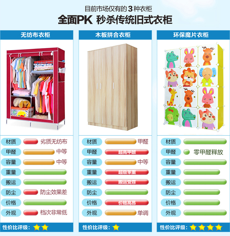 
                                        美瑄儿童储物柜卡通收纳柜 普通款16门12格2挂加鞋柜粉色 具体尺寸见详情页                