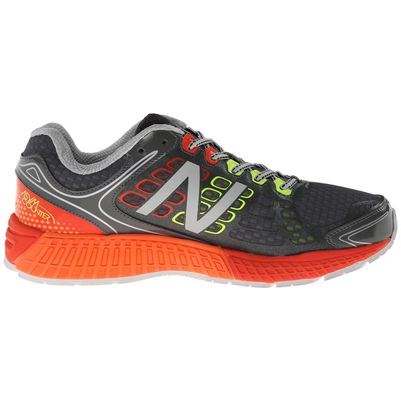 纽百伦(new balance)男士跑步鞋 m1260v4 休闲鞋 标准47/us12.