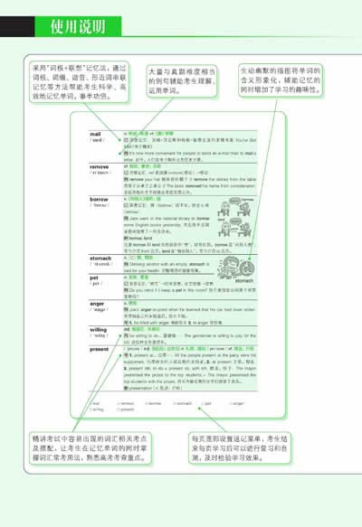 tg词汇乱序版高中英语词根高中+联想记忆法新东方高中英语复赛2017数学江西正版词汇图片