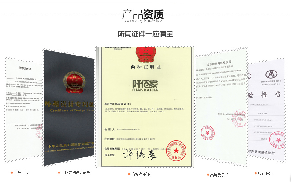 
                                        阡佰家 抽屉柜收纳柜储物柜整理玩具衣物组合收纳柜塑料 蓝白色 4层                