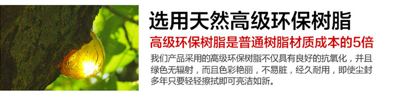 靓莎莎 欧式客厅电视柜酒柜装饰品摆件闺蜜创意实用结婚礼物卧室工艺礼品 蓝色A款 高 29CM