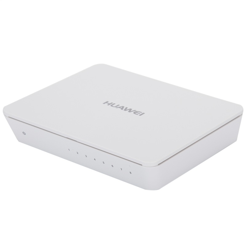 华为（HUAWEI）S1700-8G-AC 非网管8口...