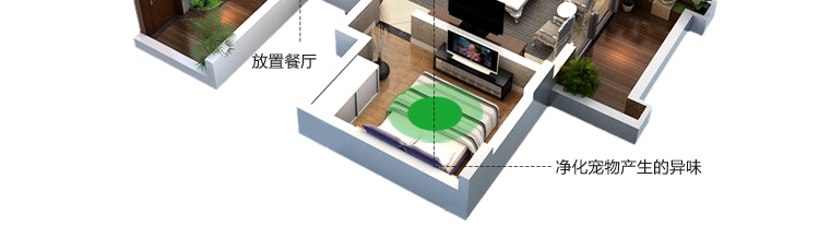 
                                        
                                                            绿驰 4000g升级矿化活性炭包 装修吸去除甲醛清除剂除臭异味竹炭包 家用新房车用除味吸甲醛防潮碳包非干燥剂                