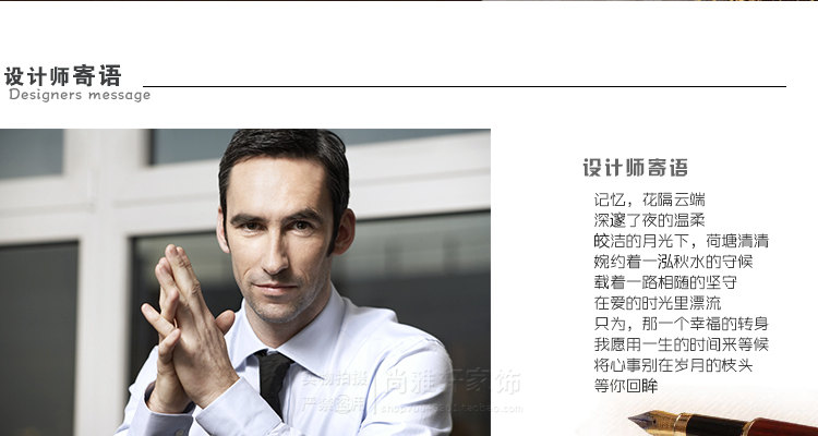尚雅轩 一马当先现代家居软装饰品马头书靠书档书房办公室工艺品摆件摆设