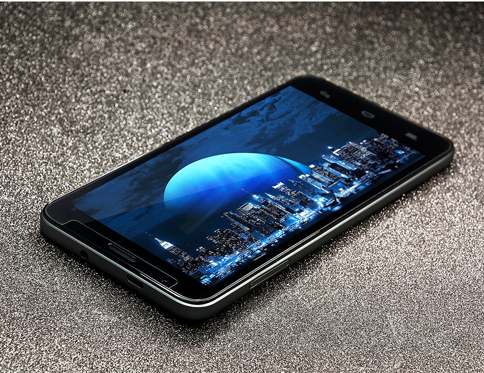 TCL 么么哒 P728M  移动4G版（8G ROM） 浅灰色