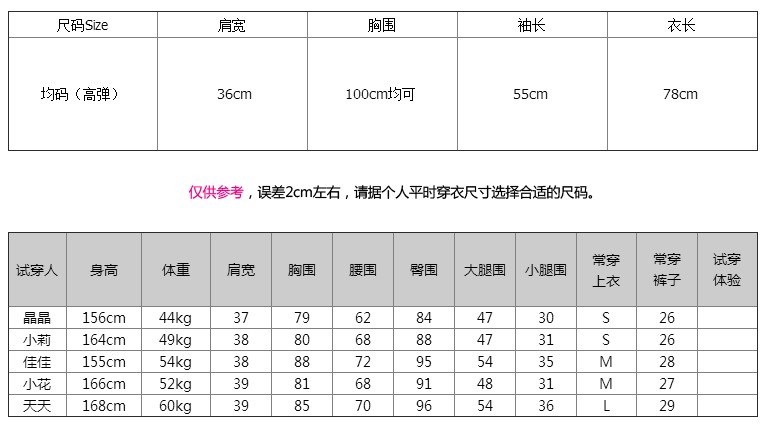 蓝色夏天 2015秋季新款韩版毛衣女打底衫修身百搭针织衫女 玫红色 均码