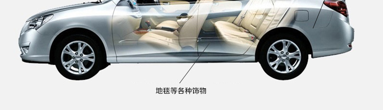 
                                        
                                                            绿驰 甲醛苯系物检测盒 2盒甲醛+2盒苯检测套装 测甲醛试纸仪器 自测甲醛检测仪家用（限量）                