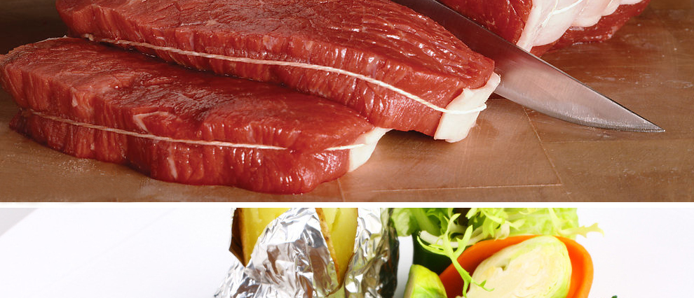 品鲜猫 特级家庭生牛排肉澳洲进口 菲力牛排150g/包 已腌制