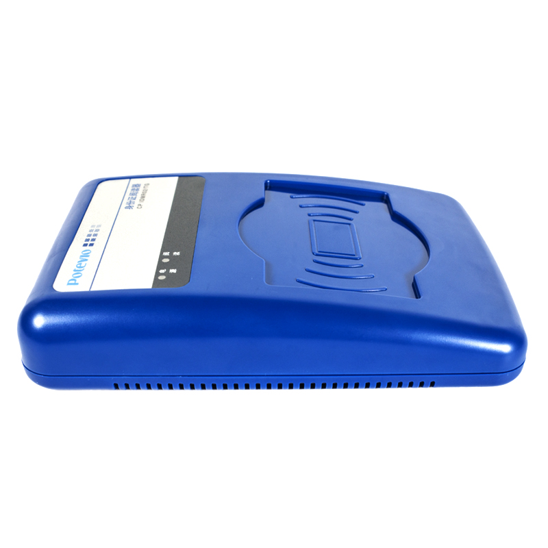 【京东发货】普天CP IDMR02/TG 二代身份证阅...