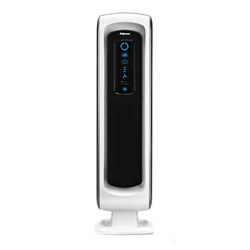 美国范罗士(Fellowes)空气净化器家用 PM2....