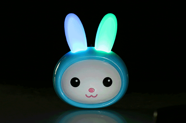 知识花园随身故事机a16 可下载可充电 婴幼儿早教玩具