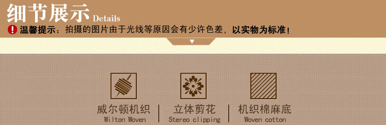 
                                        青格勒 走廊进门垫 丙纶玄关脚垫地垫 卧室书房浴室入户门垫 1255B藏蓝色 800*1200MM                