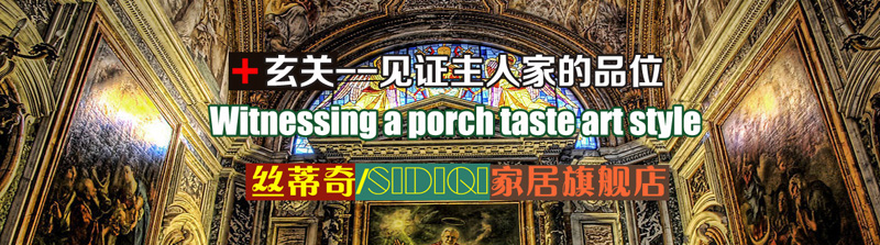 
                                        丝蒂奇SIDIQI玄关手绘欧式油画抽象挂画现代家居走廊壁炉时尚装饰有框画竖版酒店壁画芭蕾舞 欧式香槟外框 宽70*高130                