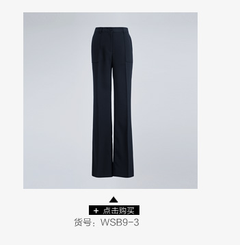 白领女装 2015新品 方领袖外铡缝扣中袖大衬衫CAIQUAN11-200 彩圈 160/M