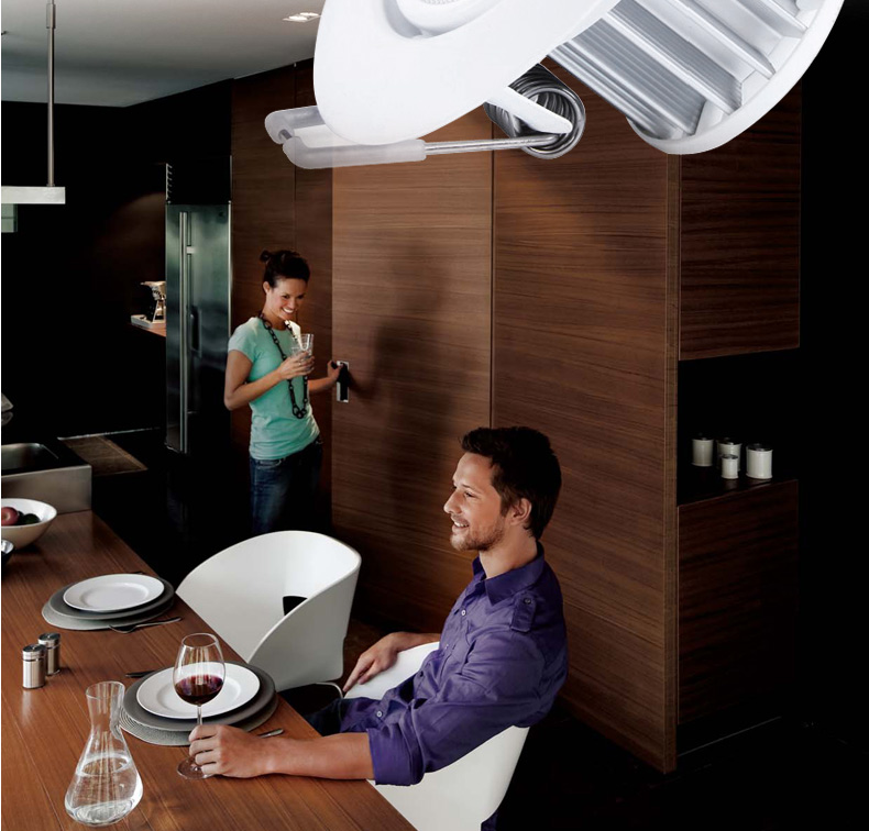 
                                                                                飞利浦（PHILIPS） led射灯 天花灯过道灯射闪幻升级版皓动LED筒射灯3W5W7W 新皓动2.7W白色-开孔65-75mm 正白光4000K                