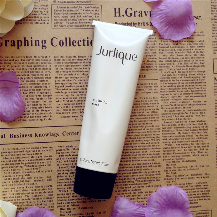 京东商城 茱莉蔻Jurlique水份亮肌面膜\/柔润亮肤面膜渗透性125ml 报价\/价格查询 - 智购网网购大全