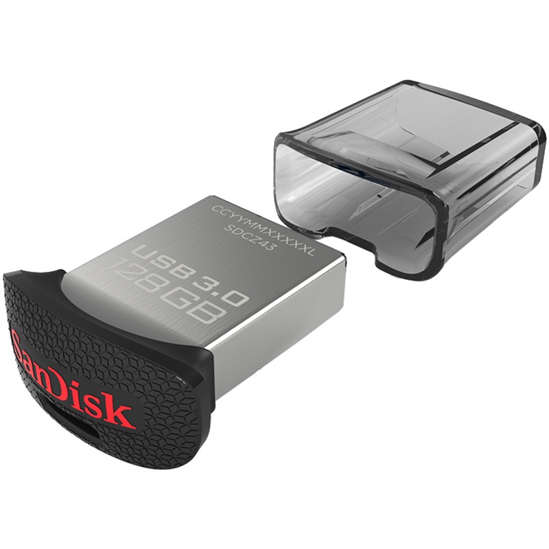 闪迪（SanDisk）至尊高速酷豆 （CZ43) US...