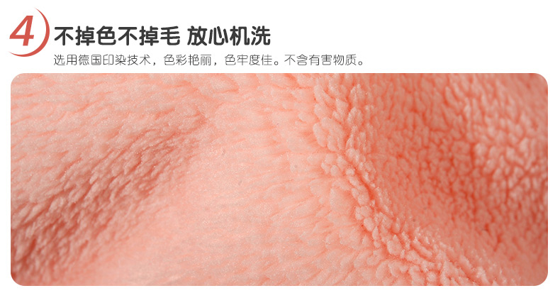 【御棉堂】毛毯珊瑚绒毯子盖毯 秋冬保暖床单 天蓝色 200*230cm双人床
