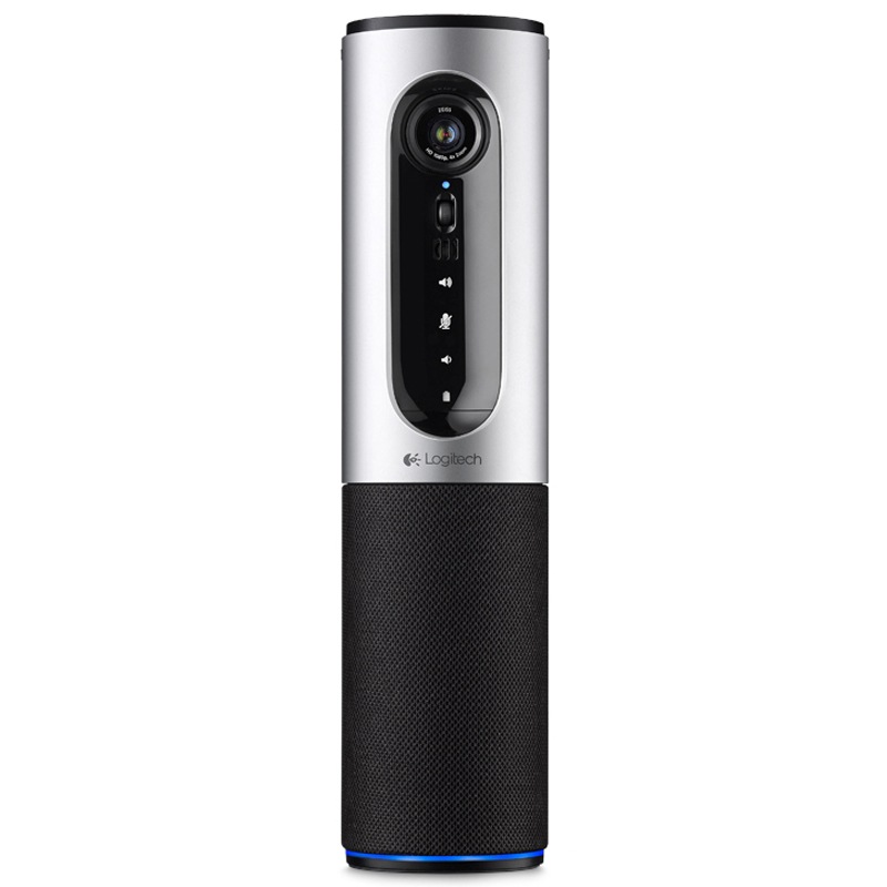 罗技（Logitech）Conference Cam（...