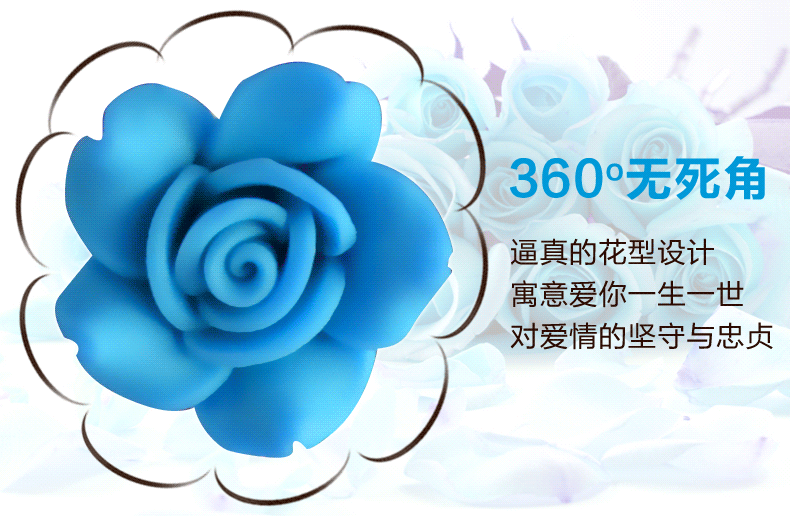漫倾(MQ)浪漫满屋系列 玫瑰花珠帘门帘珠帘水晶隔断帘子成品屏风水晶装饰挂帘卧室客厅鞋柜 普通色 错落型_31条1.2米