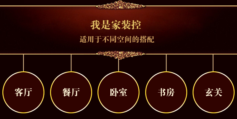 图慕 欧式田园摆件树脂美式抽纸盒烟灰缸果盘 家居家装装饰品餐巾盒果盘 欧式树脂-复古烟灰缸 大号