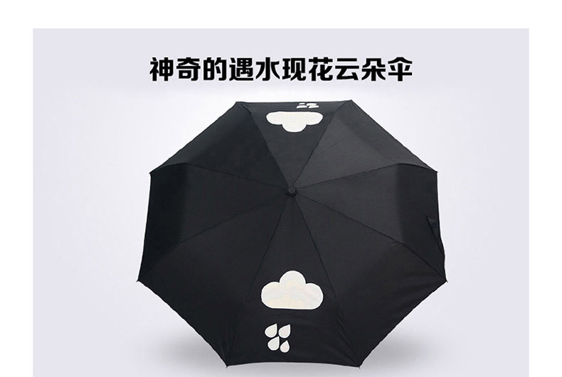 
                                        衡利创意雨伞 防风伞全自动遮阳伞 防紫外线晴雨伞 蓝色 自动伞                