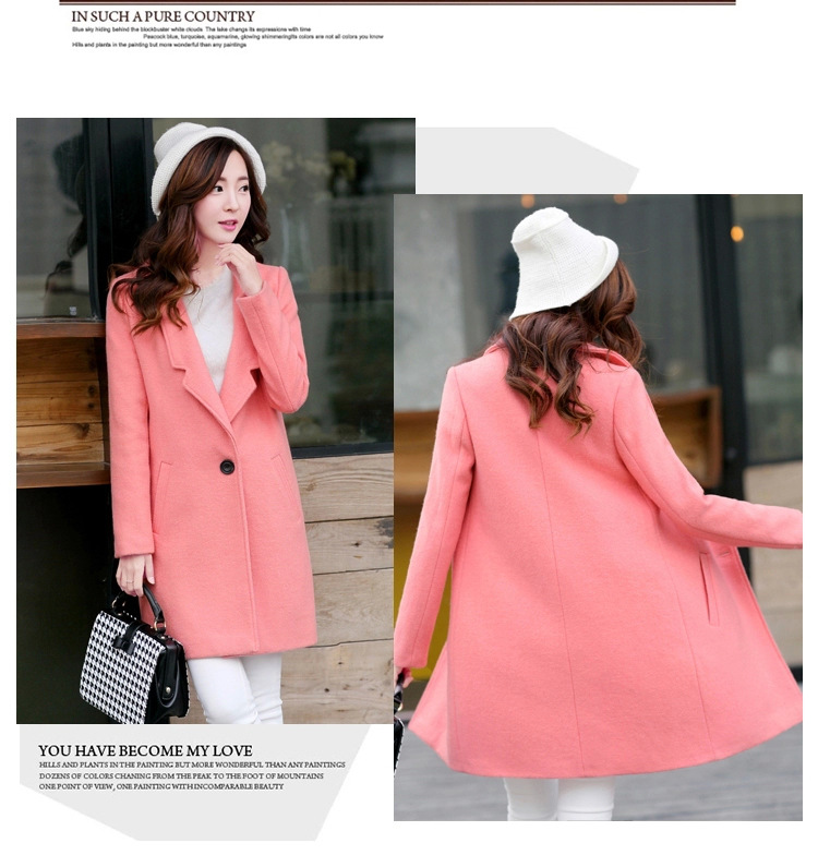 Laurence yi 2015 gross-jacket is caught in the female a wool coat long red M Pictures . 51 23 Sau San, prices, brand platters! The elections are supplied in the national character of distribution, so action, buy now enjoy more preferential! As soon as possible.